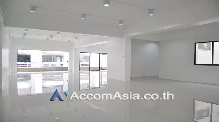 unit Office space For Rent in Sukhumvit, Bangkok  near BTS Phra khanong (AA14001)